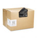 Classic 2-Ply Low-Density Can Liners, 16Gal, 0.6Mil, 24 X 31, 500/Carton