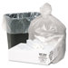 Good 'N Tuff High Density Waste Can Liners, 7-10 Gal, 5 Mic, 24 X 23, 1000/Carton