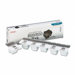 Solid Ink Stick, 1,000 Page-Yield, 6/Box