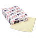 Premium Digital Carbonless Paper, 8-1/2 X 11, 500 Sheets