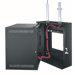 EWR Series 17" D Wall Cabinet