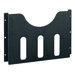 Document Holder for Inside ERK Rack Rear Door