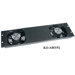 WRK-SA Series 1U Rackmont Fan