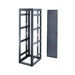 WRK Series Gangable Rack Enclosure, 32-1/2" D