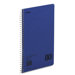 Spiral Bound 1 Subject Notebook, College Rule, 6 X 9-1/2, 80 Sheets/Pad