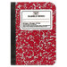 Square Deal Colored Memo Book, 3/14 x 4 1/2, Assorted