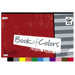 48 Count 12" x 9" Academie Book Of Color