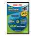 DVD Lens Cleaner for DVD Players, 8 Languages