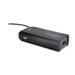 Wall Laptop Power Adapter, 90 Watt, Black