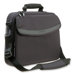 Associate Computer Case,w/Shoulder Strap, Black