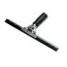 Pro Window Squeegee, 12" Wide Blade