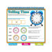 Learn to tell Time Learning Book, Tell Time, Assorted