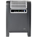 Cyclonic Ceramic Heater with Remote Control and Fresh Air Ionizer