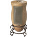 Designer Oscillating Ceramic Heater