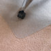 Cleartex Advantagemat Medium Pile Chair Mat