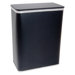 Budget Diamond Pattern Vinyl Jumbo Hamper