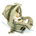 Rock on Car Seat Rocker