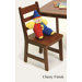 Child's Desk Chair