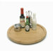 Bamboo 14" Turntable