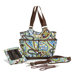 Felicity Tag-a-Long Tote Diaper Bag