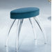 Mangoul Vanity Stool