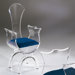 Cleopatra Arm Chair