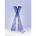 Sculptures and Art Pieces Acrylic X-Files Sculpture