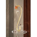 Sculptures and Art Pieces Acrylic Loop Sculpture