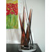 Crystal Hand Painted Sculpture