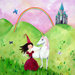 Princess Paper Prints