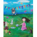 Tea Party 2 Paper Prints