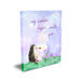 Words of Wisdom My Smiles Begin with You Canvas Art