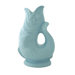 Gluggle Jug Extra Large Jug in Blue
