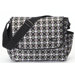 Messenger Diaper Bag