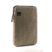 Straw Weave Laptop Sleeve