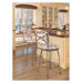 Bill I Bar Stool