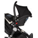 F.I.T. Single Chicco Car Seat Adaptor