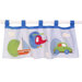 Tiny Trips Valance