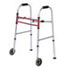 Explorer Voyager Dual-Release Walker