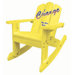 Kid's  Rocking Chair