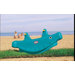 Classic Whale Teeter Totter