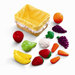 Backyard Barbeque Summer Fruit and Veggie Set