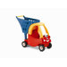 Cozy Coupe Shopping Cart