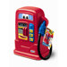 Cozy Pumper