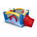 Jr. Sports 'n Slide Bounce House