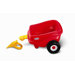 Cozy Coupe Trailer