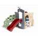 Endless Adventures Rock Climber and Slide