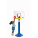 Adjust 'N Jam Basketball Set