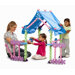 Tikestix Playhouse