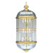 Belaire 18 Light Chandelier